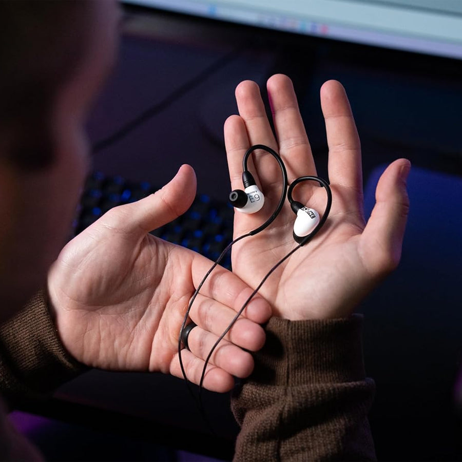 Sony Inzone E9 IER-G900 In-Ear Gaming Headphones