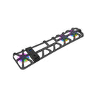 Dobe Cooling Fan RGB for PS5 Pro (Transparent Black) TP5-35153S