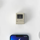 Sharge Retro 35W USB-C GaN Charger (S035U)