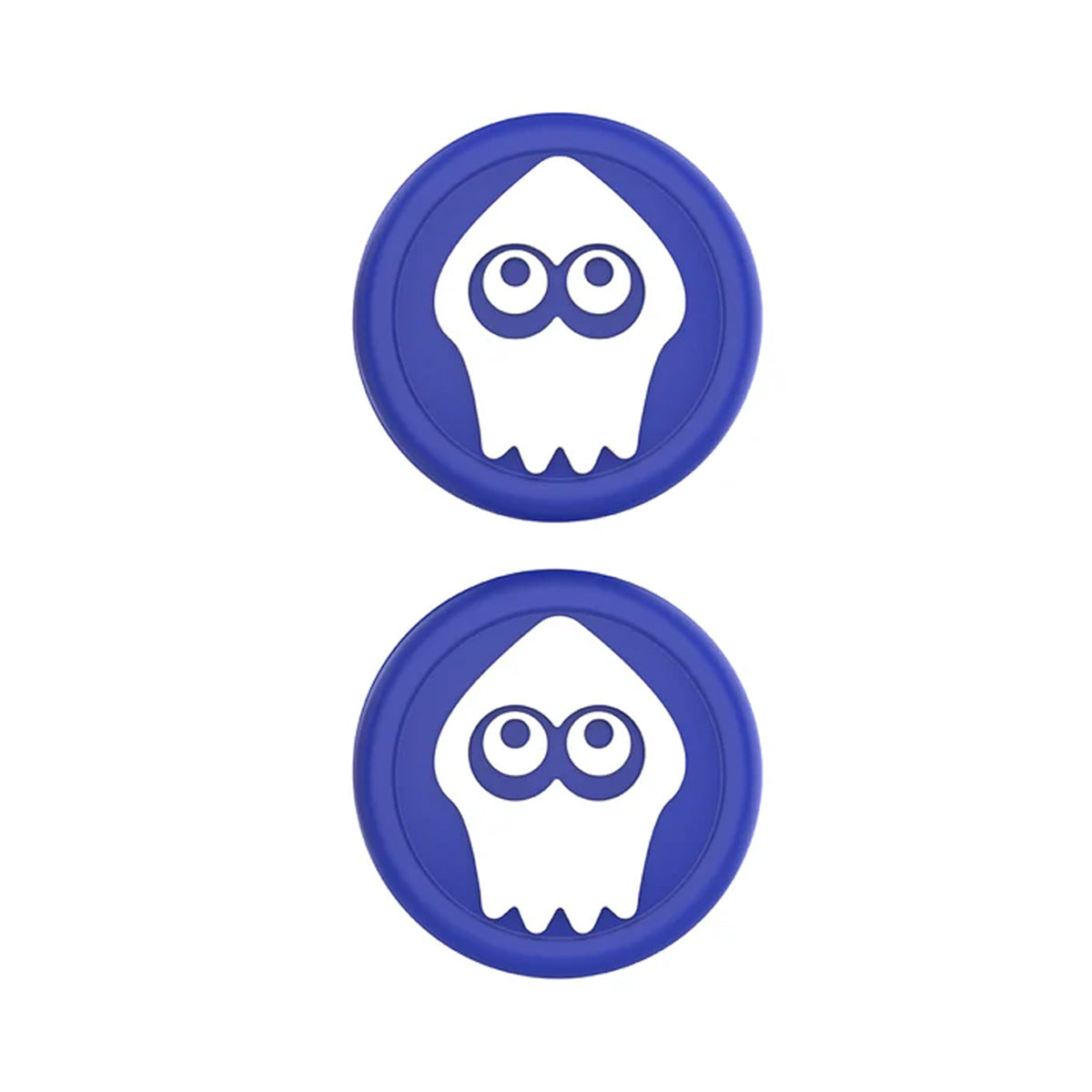 IINE Splatoon Joystick Caps for Nintendo Switch 2 (Yellow/Blue) (L1150)