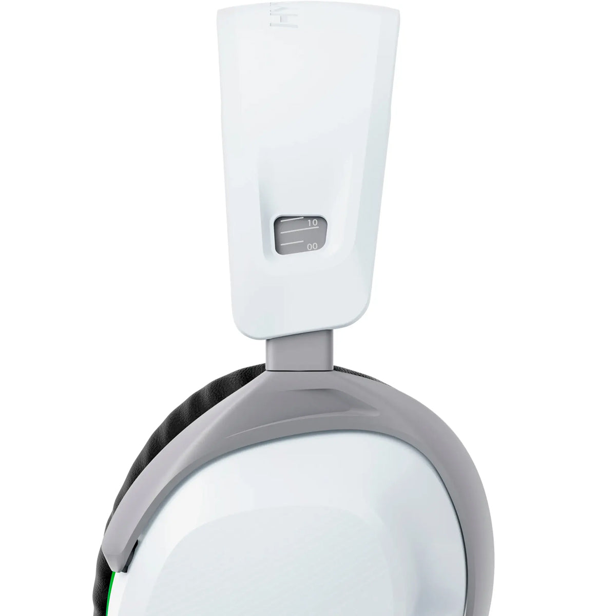 HyperX CloudX Stinger II Wired Headset for Xbox (White) (75X28AA)
