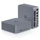 Beelink EQR6-LP AMD Ryzen 7 6800U Processor (24GB RAM+500GB SSD | 32GB RAM+1TB SSD) Windows 11 Pro