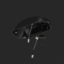 Endgame Gear OP1w 4K Wireless Gaming Mouse (Dark Frost, White Frost, Black, White)