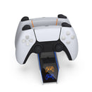 Dobe Dual Charging Dock For PS5 Controller TP5-3571A