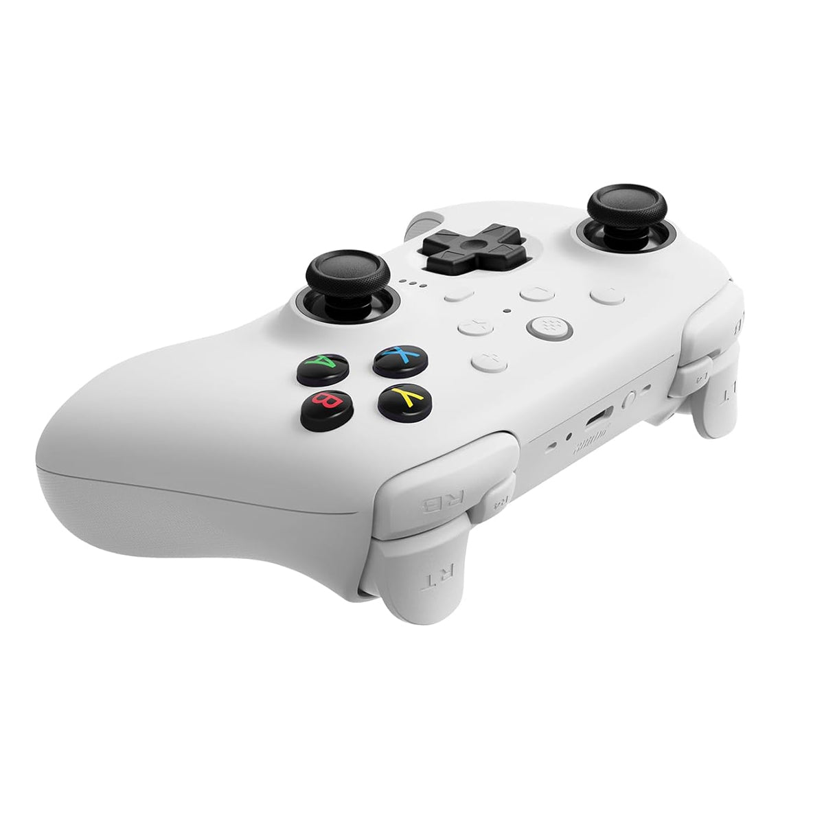 8BitDo Ultimate 2 Wireless Controller with Charging Dock