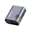 Baseus PrimeTrip Series Portable Bike Pump