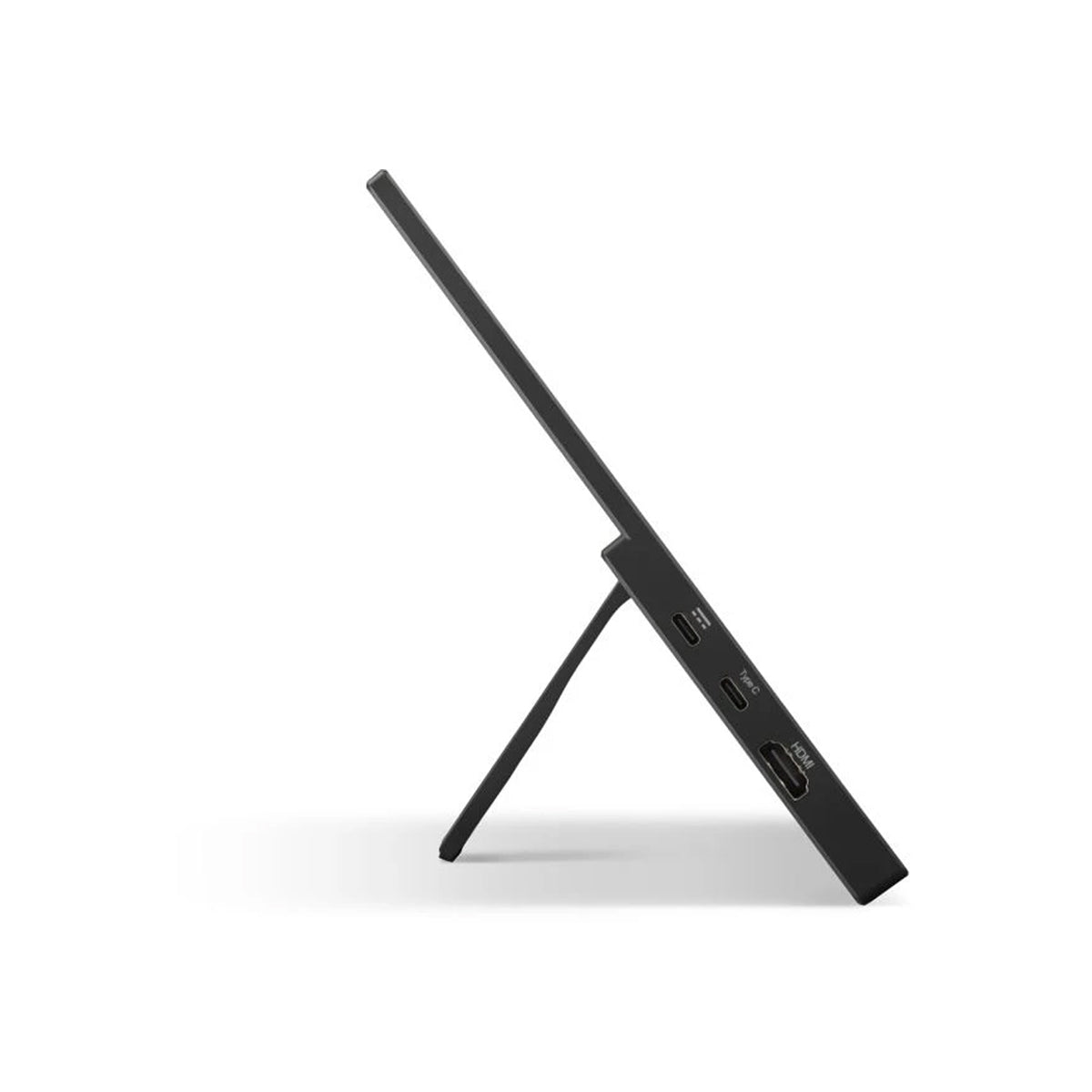 ViewSonic VA1650 16" FHD (1920X1080) 60Hz 7ms IPS USB-C Lightweight Portable Monitor
