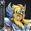 Premium Masterline Saint Seiya Cygnus Hyoga "Final Bronze Cloth"