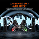 Bigbig Won Rainbow 2 Pro Wireless Gaming Controller with Charging Dock