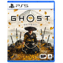 PS5 Ghost of Yotei (Asia)