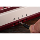 8Bitdo Retro 108 Mechanical Keyboard (Fami Edition, N Edition) (85HC)