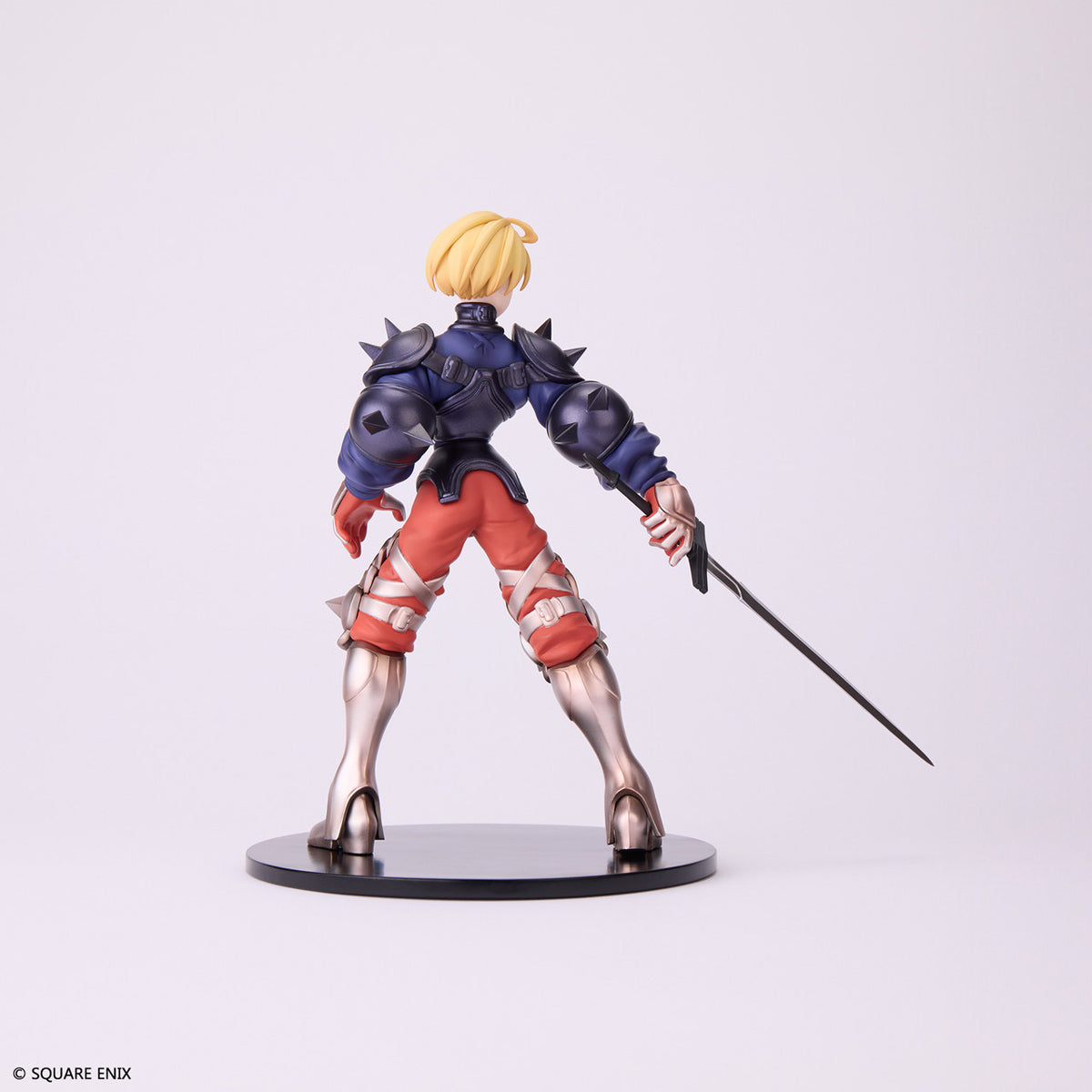 The Ivalice Chronicles Form-Ism Figure - Ramza Beoulve
