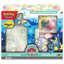 Pokemon Trading Card Game 2024 World Championships Deck