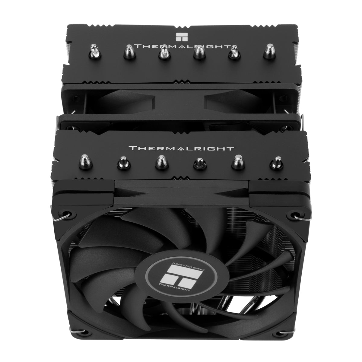 Thermalright Royal Knight 120 SE Premium CPU Air Cooler
