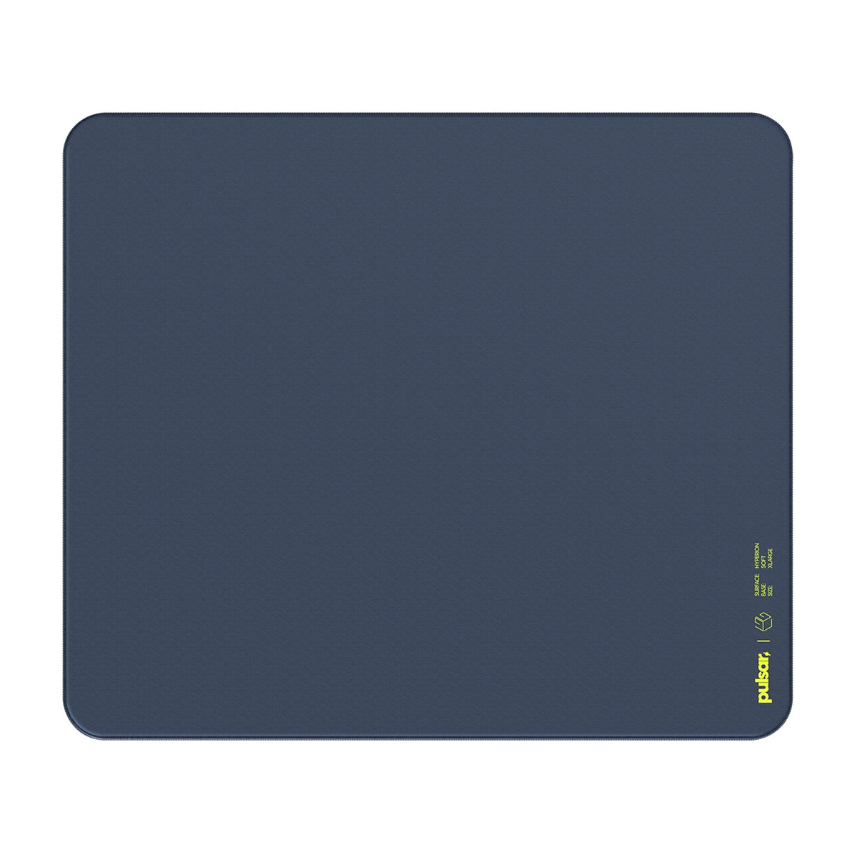Pulsar x LGG Hyperion Gaming Mousepad Extra Soft - XL