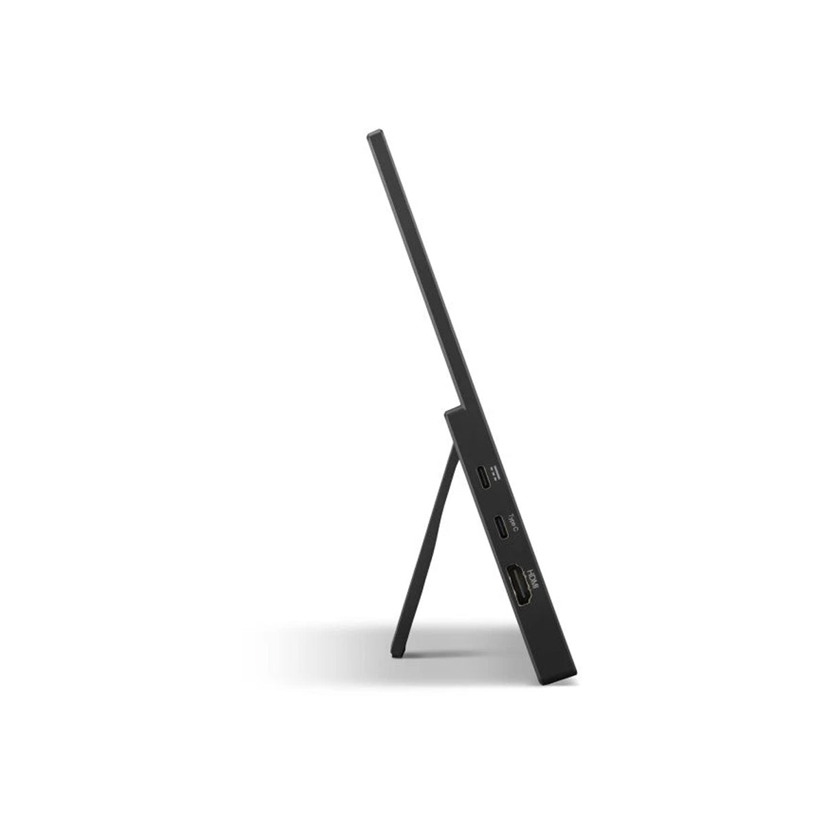 ViewSonic VA1650 16" FHD (1920X1080) 60Hz 7ms IPS USB-C Lightweight Portable Monitor
