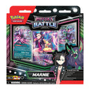 Pokemon Trading Card Game Rival Battle Deck