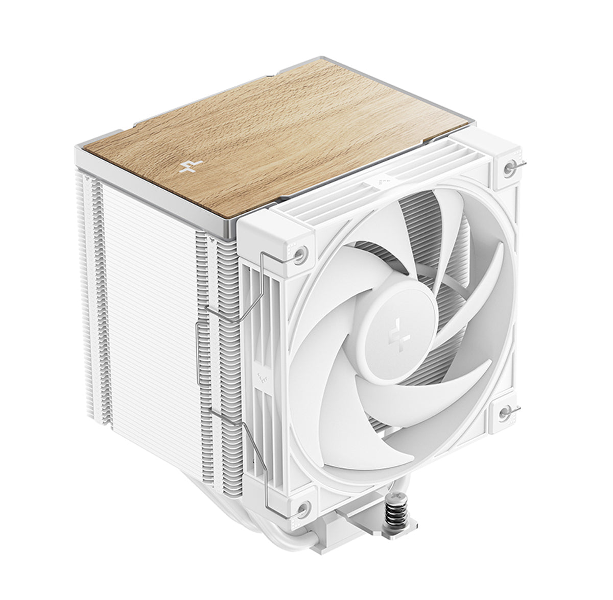 DeepCool AK500 G2 Wood Grain Top Cover CPU Cooler