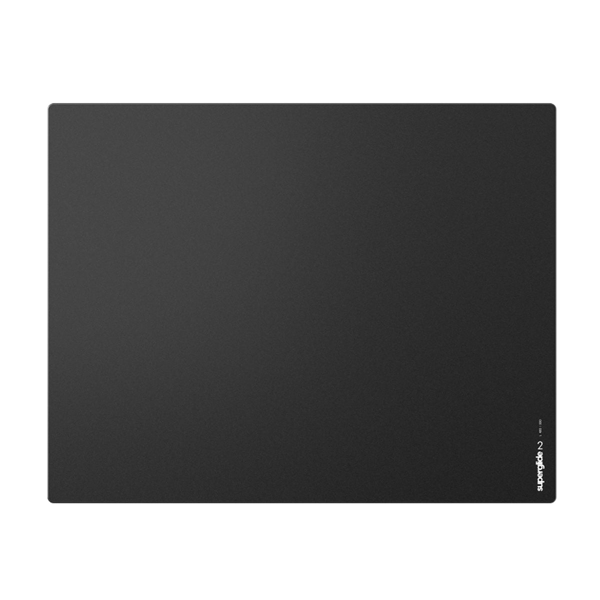 Pulsar Superglide Glass Mousepad V2 L