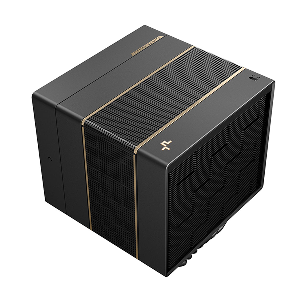 DeepCool Assassin VC Elite Vapor Chamber Elite CPU Air Cooler
