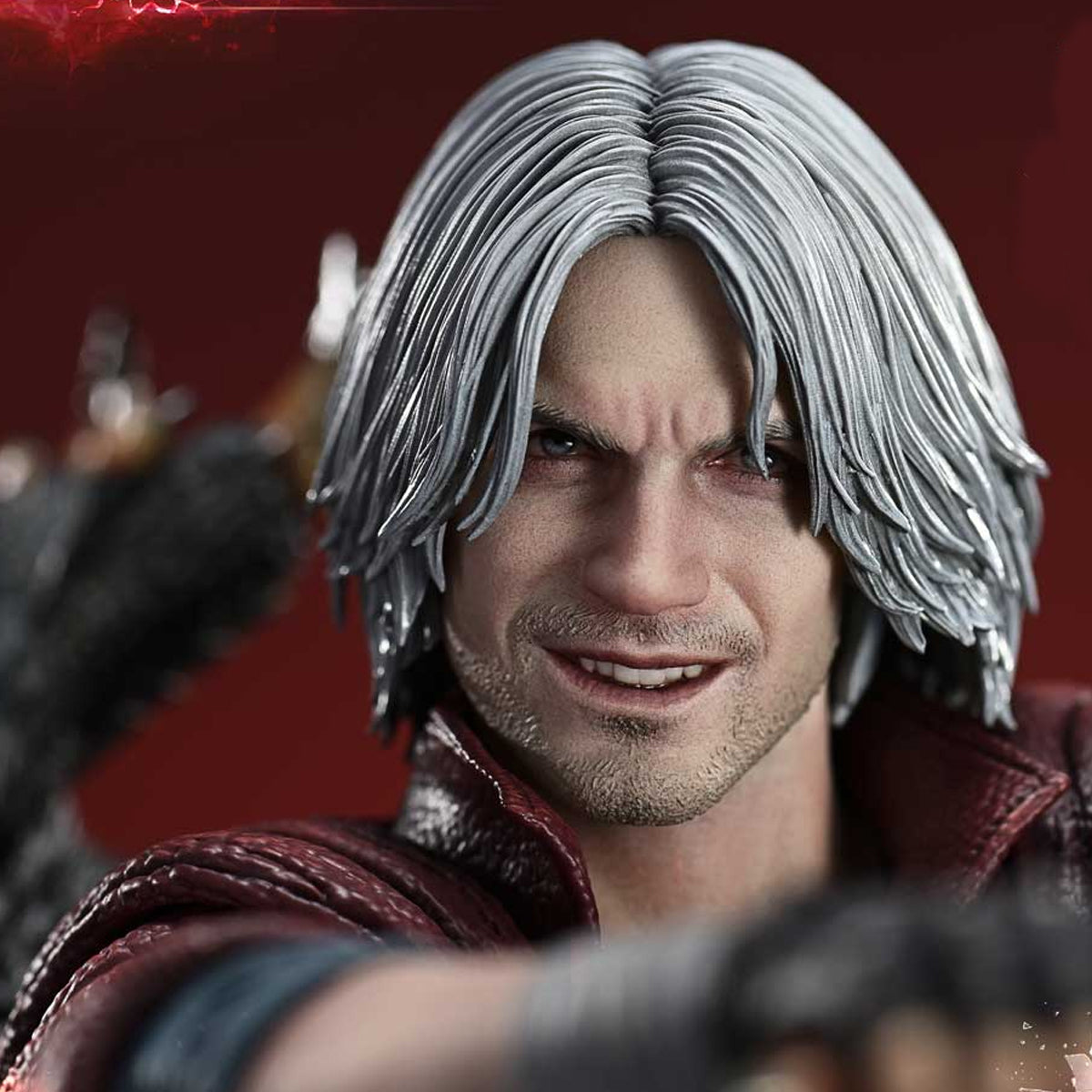 Concept Masterline Devil May Cry 5 Dante | DataBlitz