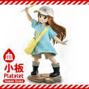 Life Scale Masterline Cells at Work Platelet | DataBlitz