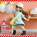 Life Scale Masterline Cells at Work Platelet | DataBlitz