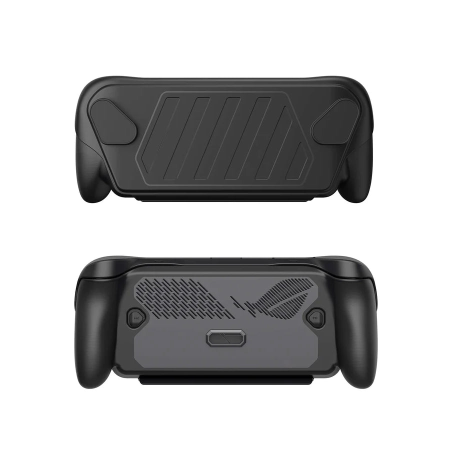 JSAUX ModCase for ROG Xbox Ally / ROG Xbox Ally X (Black) (PC0132)