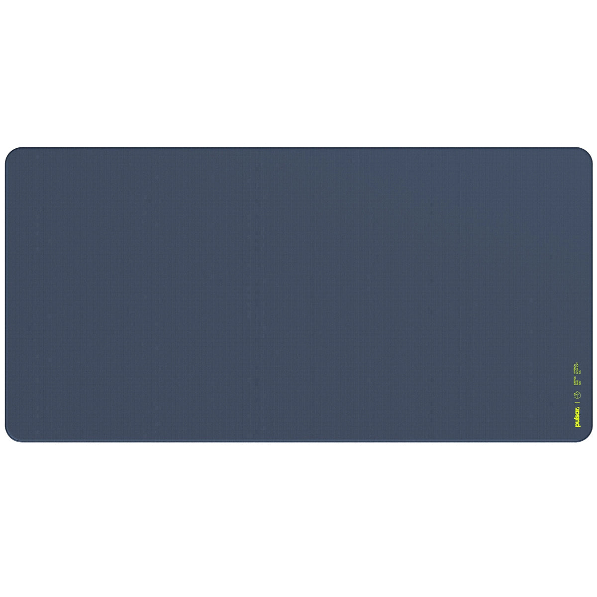 Pulsar x LGG Hyperion Gaming Mousepad Extra Soft - XXL