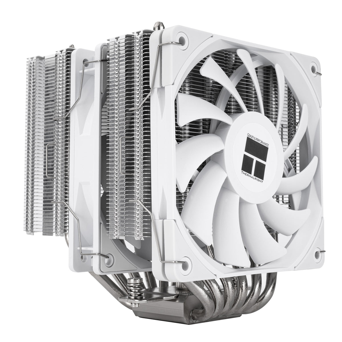 Thermalright Royal Knight 120 SE Premium CPU Air Cooler