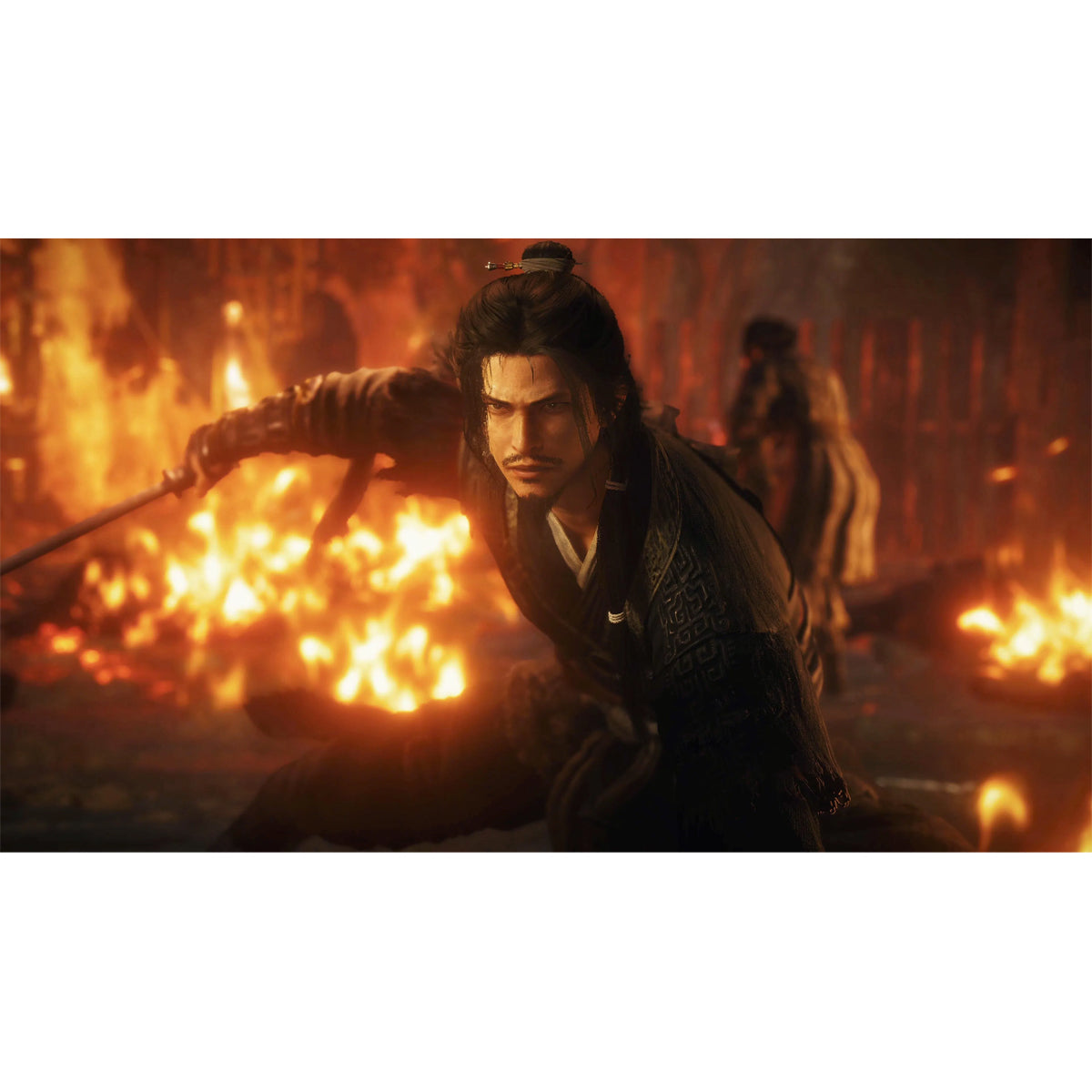 Wo Long 2: Wings of Ember