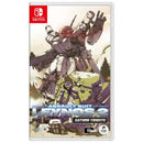 Nintendo Switch Assault Suit Leynos 2 Saturn Tribute (Eng/EU)