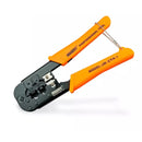 Jakemy 4-in-1 6P 8P Crimping Cutting Tool (JM-CT4-1)