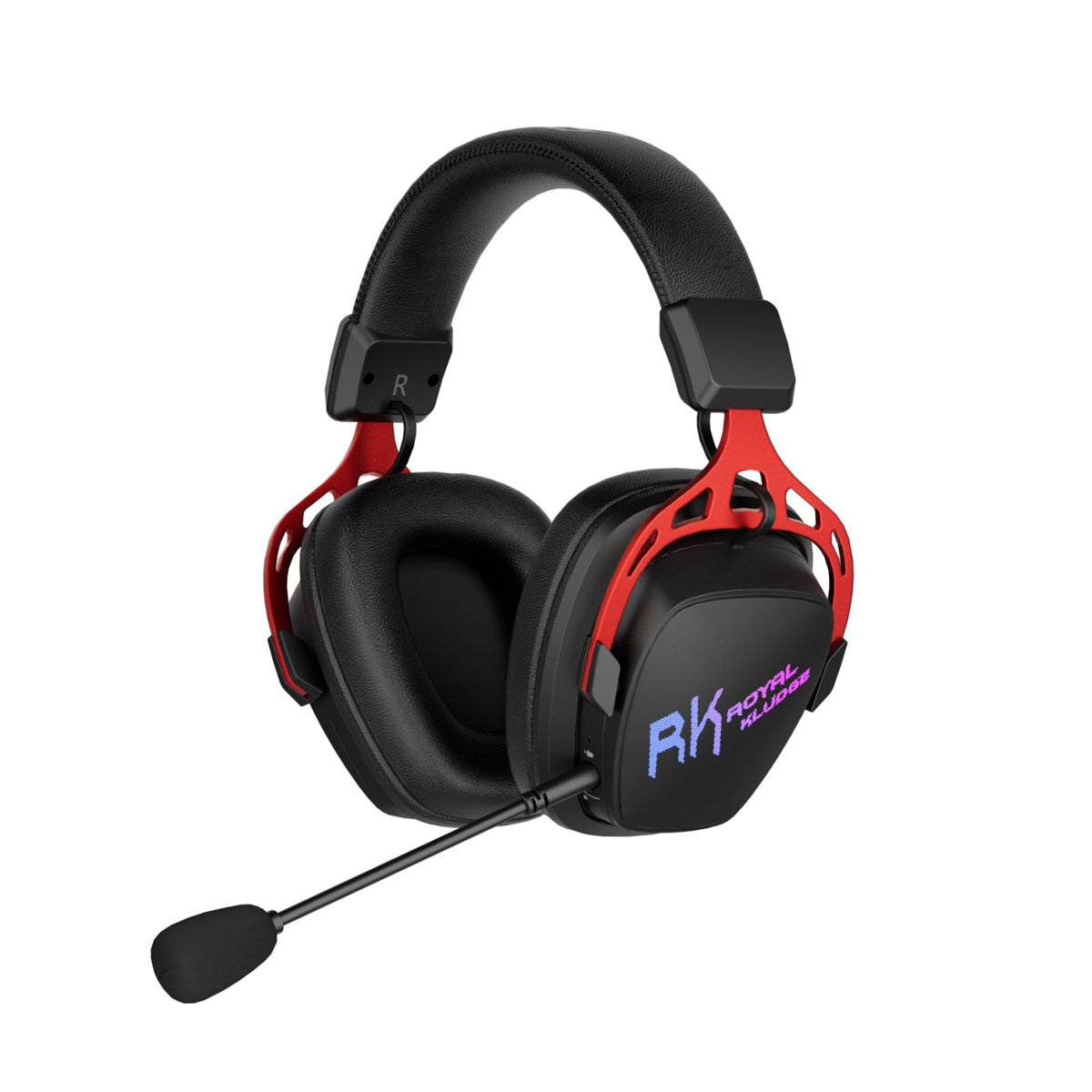 Royal Kludge RK HG103 RGB Tri-Mode Gaming Headphone