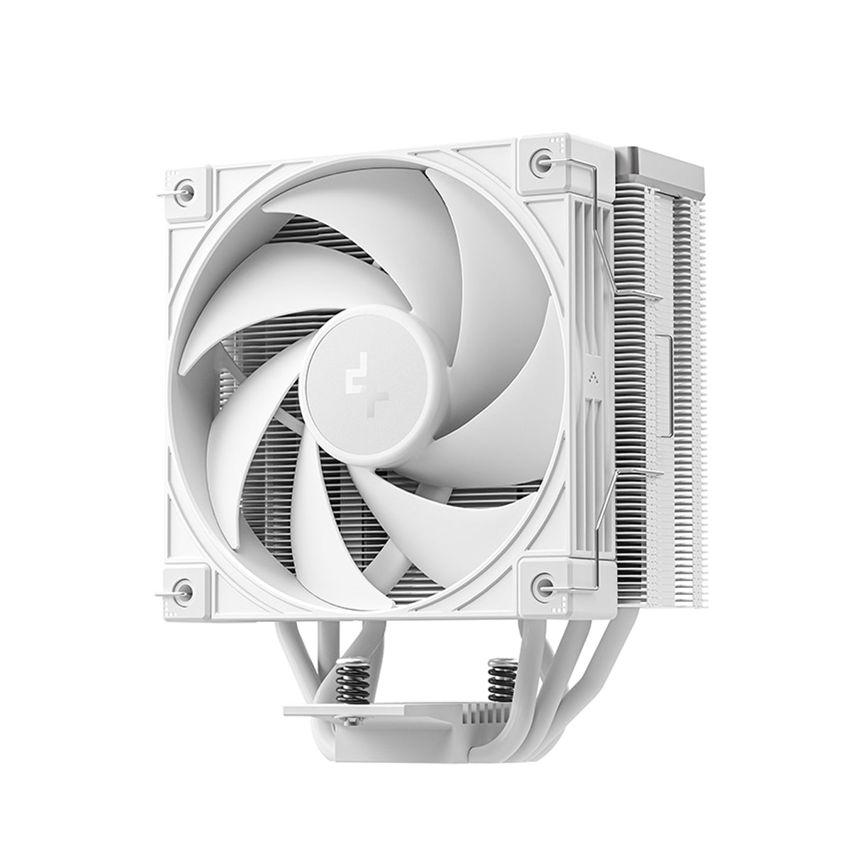 DeepCool AK400 G2 WH Wood Grain Top Cover CPU Cooler