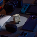 Sharge Retro 35W USB-C GaN Charger (S035U)