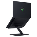 Razer Adjustable Aluminum Stand For Laptops Up to 18" (Black, Mercury)