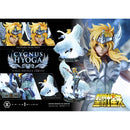 Premium Masterline Saint Seiya Cygnus Hyoga "Final Bronze Cloth"