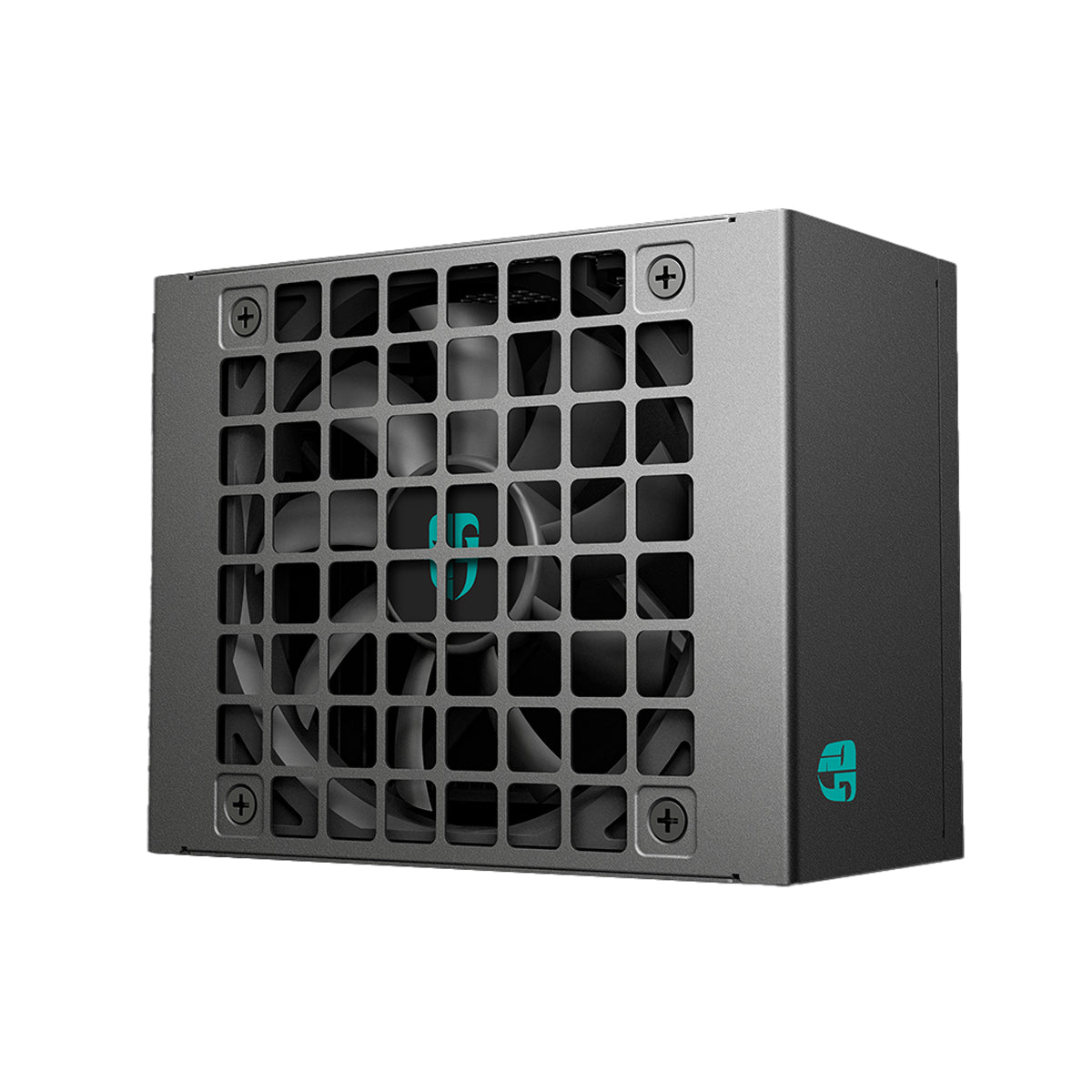 DeepCool PS850P 850W Cybenetics Platinum Fully Modular Power Supply