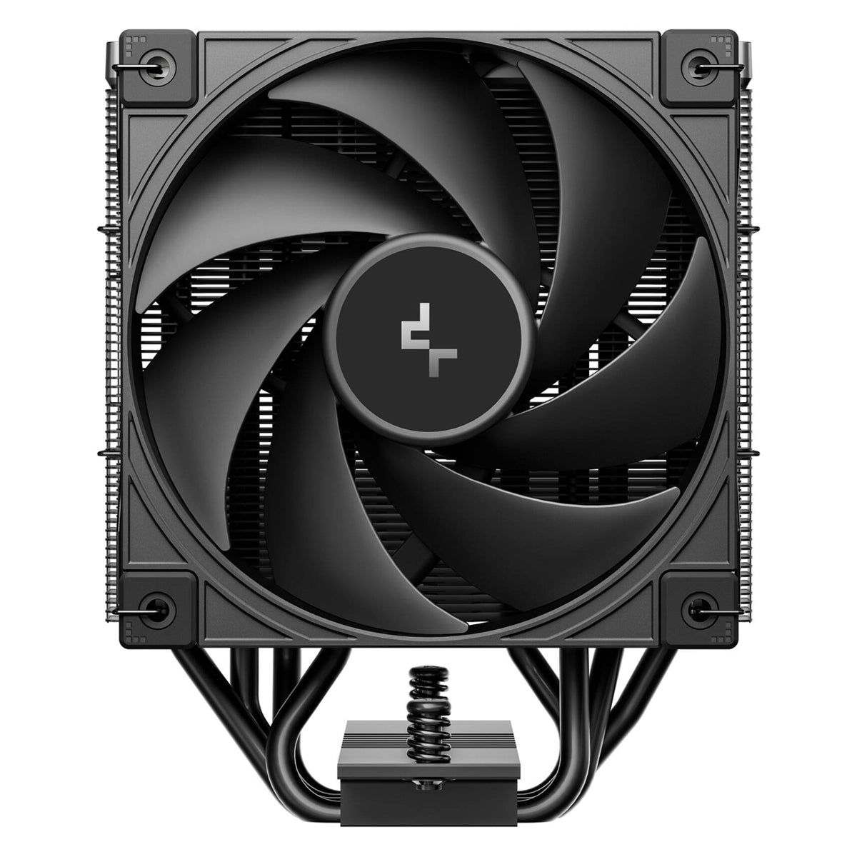 DeepCool AK400 G2 Digital NYX AI Dynamic Adjustment CPU Cooler with Digital Display