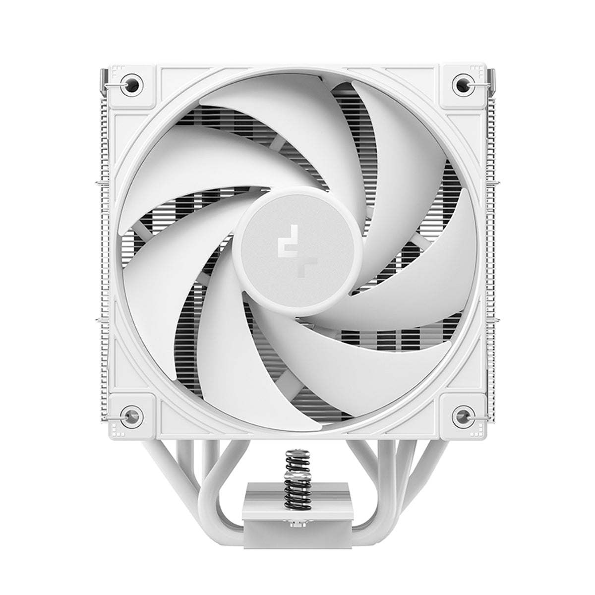DeepCool AK400 G2 WH Wood Grain Top Cover CPU Cooler