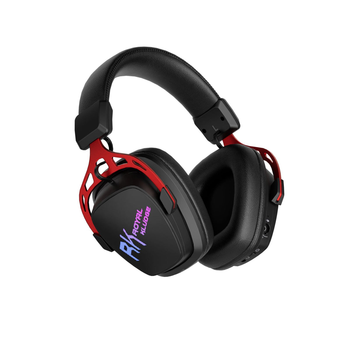 Royal Kludge RK HG103 RGB Tri-Mode Gaming Headphone