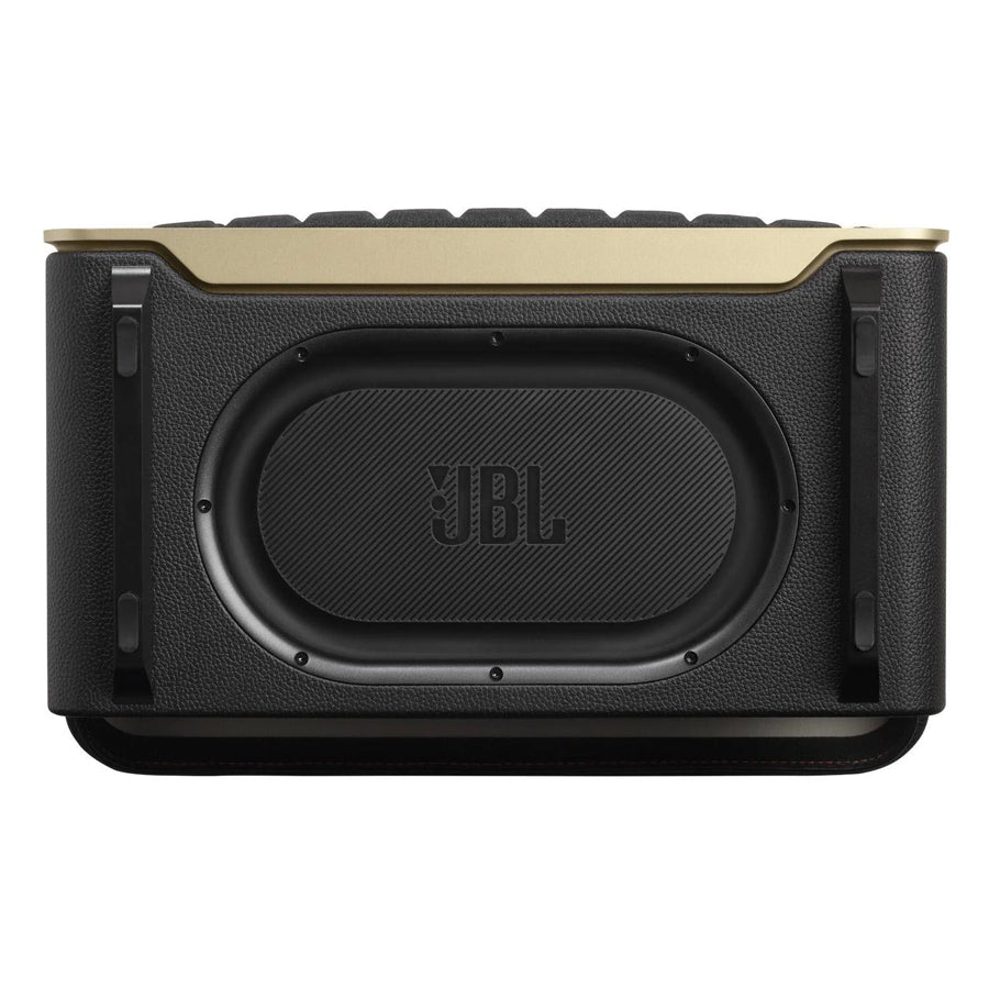 JBL Authentics 300 Portable Smart Home Speaker with WiFi/ Bluetooth & Voice Assistants
