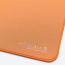 Artisan Ninja FX Zero Gaming Mousepad - Daidai Orange