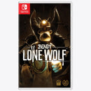 Nintendo Switch Bendy Lone Wolf (US) (ENG/FR)
