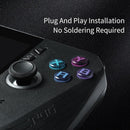 Gulikit Electromagnetic Joystick Module for ROG Ally X (RG01)