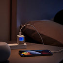 Sharge Retro 35W USB-C GaN Charger (S035U)