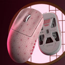 Pulsar X2V2 Mini Symmetrical Ultralight Wireless Gaming Mouse 4K Special Pack | DataBlitz