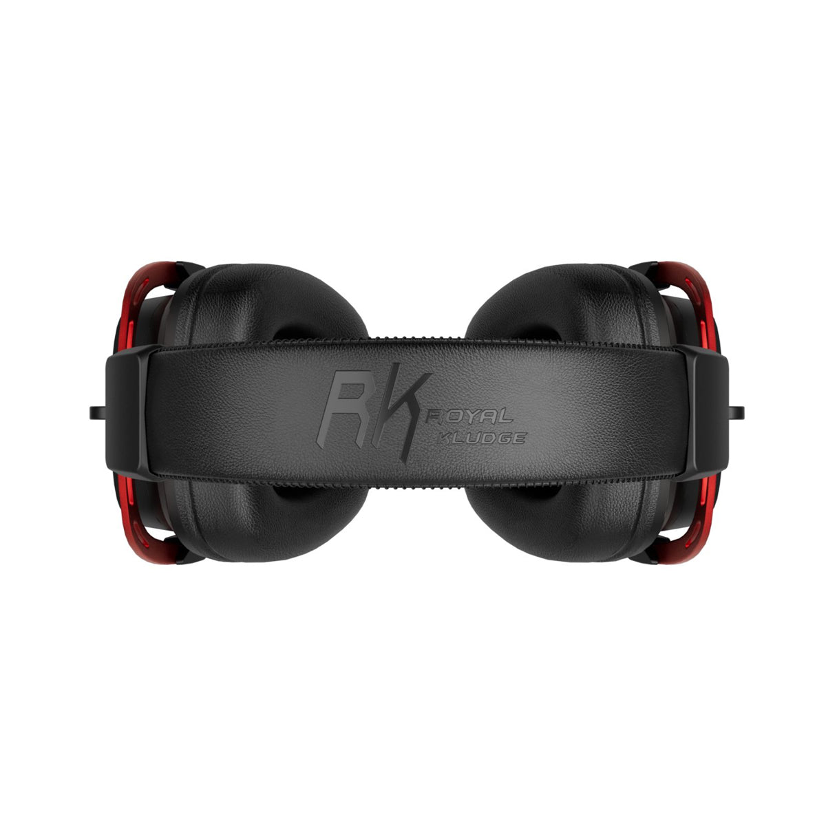 Royal Kludge RK HG103 RGB Tri-Mode Gaming Headphone