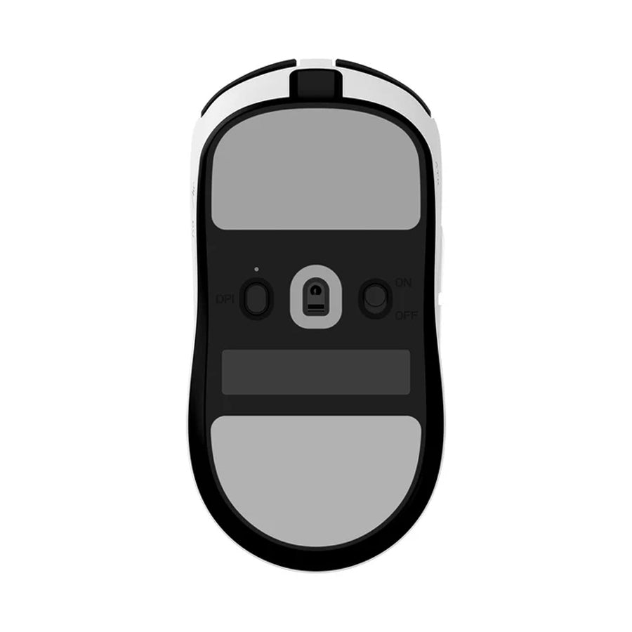 ATK Dragonfly A9 Air Ultimate Lightweight Wireless Gaming Mouse